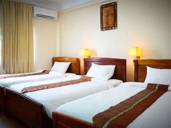 Angkor Pearl Hotel