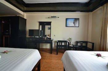 Angkor Pearl Hotel