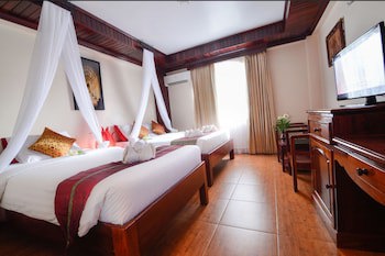 Angkor Pearl Hotel