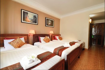 Angkor Pearl Hotel