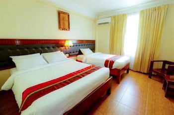 Angkor Pearl Hotel