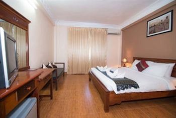Angkor Pearl Hotel