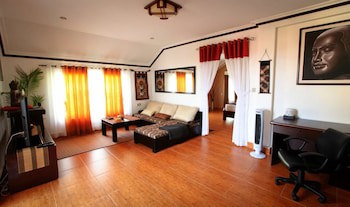 Angkor Pearl Hotel