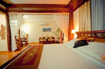 Angkor Pearl Hotel