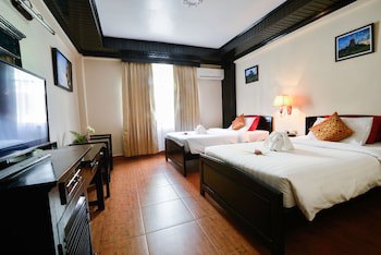 Angkor Pearl Hotel