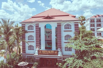 Angkor Pearl Hotel