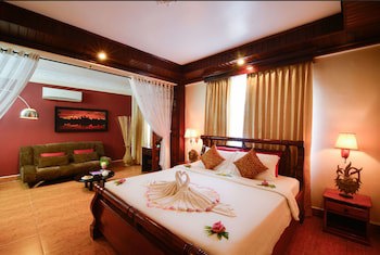 Angkor Pearl Hotel