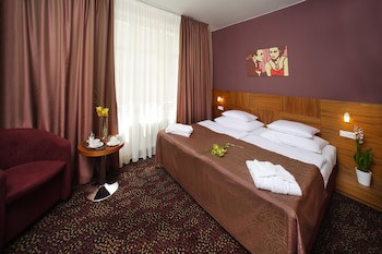1. Republic Hotel galeri fotoğrafı