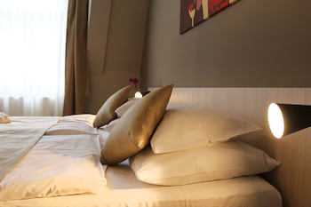 1. Republic Hotel galeri fotoğrafı