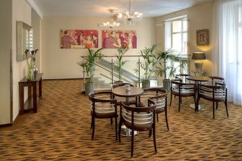 1. Republic Hotel galeri fotoğrafı