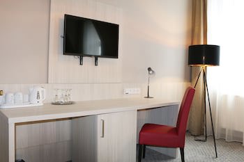 1. Republic Hotel galeri fotoğrafı