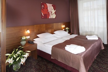 1. Republic Hotel fotoğrafı