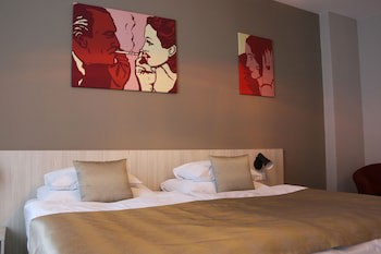 1. Republic Hotel galeri fotoğrafı