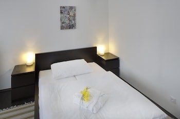 1. Republic Hotel fotoğrafı