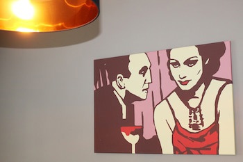 1. Republic Hotel galeri fotoğrafı