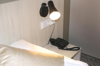 1. Republic Hotel fotoğrafı