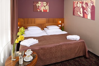 1. Republic Hotel galeri fotoğrafı