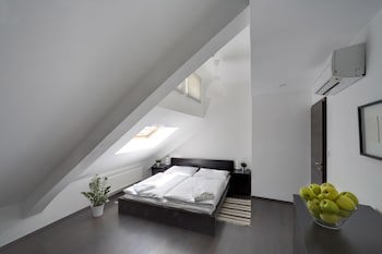 1. Republic Hotel fotoğrafı