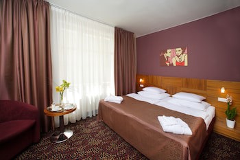 1. Republic Hotel galeri fotoğrafı