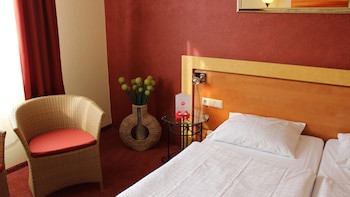 ACHAT Hotel Monschau galeri fotoğrafı
