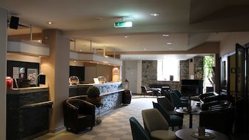 ACHAT Hotel Monschau fotoğrafı