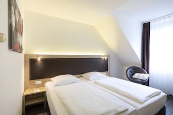 ACHAT Hotel Monschau galeri fotoğrafı