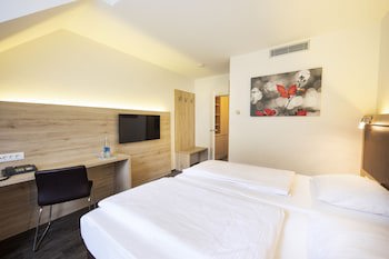 ACHAT Hotel Monschau galeri fotoğrafı