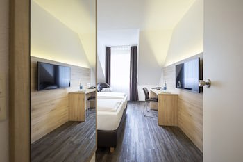 ACHAT Hotel Monschau galeri fotoğrafı