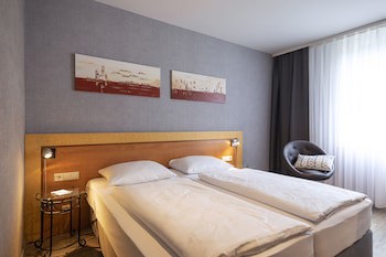 ACHAT Hotel Monschau galeri fotoğrafı