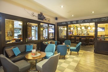 ACHAT Hotel Monschau galeri fotoğrafı