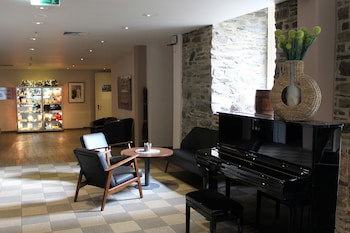 ACHAT Hotel Monschau fotoğrafı