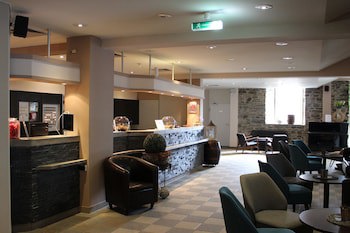 ACHAT Hotel Monschau galeri fotoğrafı