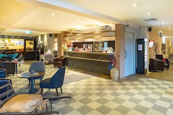 ACHAT Hotel Monschau fotoğrafı