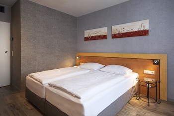 ACHAT Hotel Monschau galeri fotoğrafı