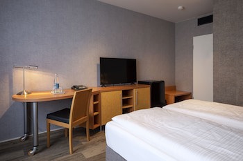 ACHAT Hotel Monschau galeri fotoğrafı