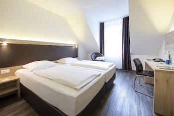ACHAT Hotel Monschau galeri fotoğrafı