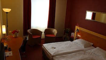 ACHAT Hotel Monschau galeri fotoğrafı