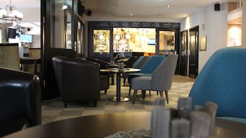 ACHAT Hotel Monschau galeri fotoğrafı