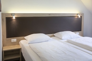 ACHAT Hotel Monschau galeri fotoğrafı