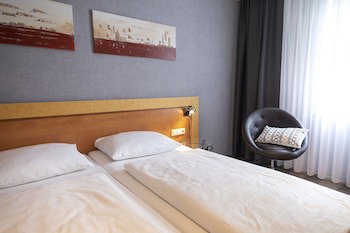 ACHAT Hotel Monschau galeri fotoğrafı