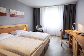 ACHAT Hotel Monschau galeri fotoğrafı