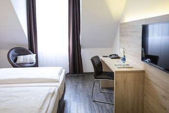 ACHAT Hotel Monschau galeri fotoğrafı