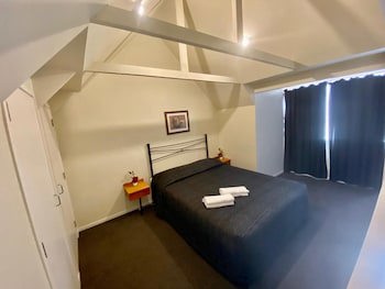 Baden Lodge Motel