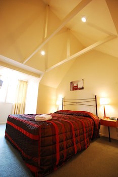 Baden Lodge Motel