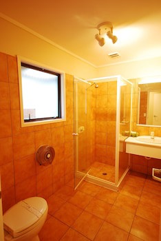 Baden Lodge Motel