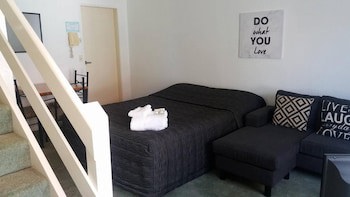 Baden Lodge Motel