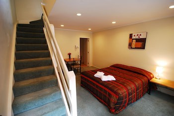 Baden Lodge Motel