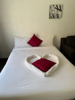 Baden Lodge Motel