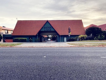 Baden Lodge Motel