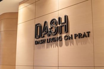 Dash Living On Prat